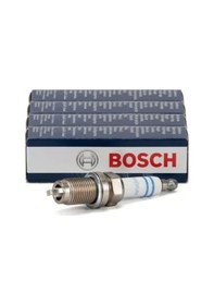 Resim Vw Scirocco 1.4 Tsı 160hp Benzinli Buji Seti 2009-2015 Bosch 