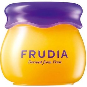 Resim Frudia Blueberry Nemlendirici Dudak Balmı 10 G 