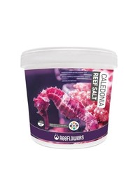 Resim Reeflowers Caledonia Reef Salt 22.5 KG 