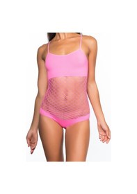 Resim Pembe Mı Emay 5041 Fantazi Body Pembe 