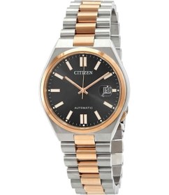 Resim Citizen Otomatik Erkek Kol Saati Nj0154-80h 