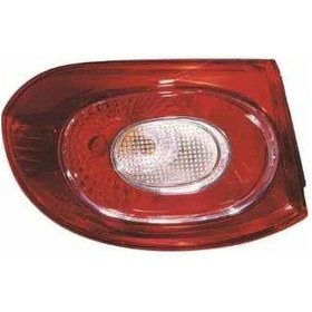 Resim Volkswagen Tiguan Dış Stop Lambası Sol 2008-2011 - 5n0945095d 