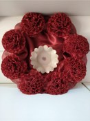 Resim Esen kına Kına Tepsisi 