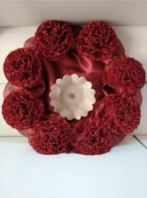 Resim Esen kına Kına Tepsisi 