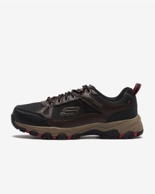 Resim Skechers Selmen - Cormack Erkek Kahverengi Outdoor Ayakkabı 204427 Chbk 