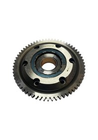 Resim 19146867 Cf Moto 250 Nk Marş Kitleme Ve Dişlisi 