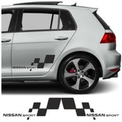 Resim Nissan Note Yan Sport 28 13 