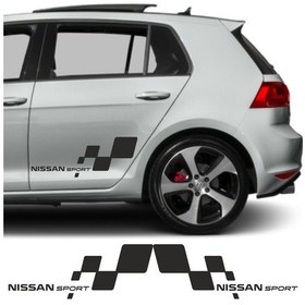 Resim Nissan Note Yan Sport 28 13 