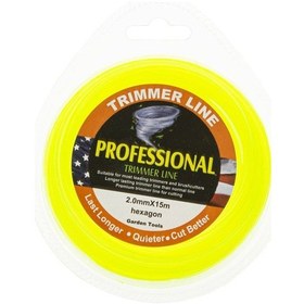 Resim Veta 131741 Misina 2.0Mm 15 Metre 6 Köşe 