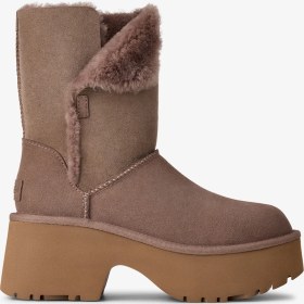 Resim Ugg Esmee Kadın Gri Bot 1171533 Gri 