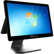 Resim QUATRONIC P650 Dual Dokunmatik Pos Pc 