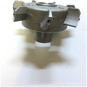 Resim Pancar Motor E108-z108-16/28hp Uyumlu Yıldız Kanatlı Yatak 