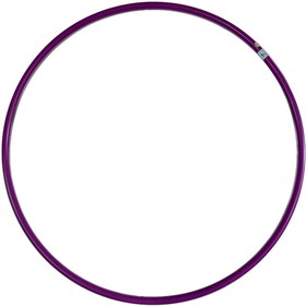 Resim Ritmik Cimnastik Hulahop 80 Cm (fıg) Mor Cwa186 
