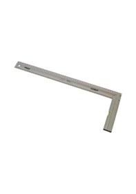 Resim Alüminyum Gönye 500 Mm Mk0404 