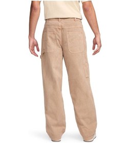 Resim Nike Nıke Carpenter Erkek Pantolon Fz6569-200 Bej 
