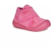 Resim Vicco Color Kışlık Kız/erkek Çocuk Ev Kreş Panduf Fuşya Fuşya 