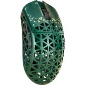 Resim Attack Shark R5 Ultra Carbon Fiber 8k Kablosuz Gaming Mouse 