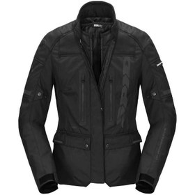 Resim SPIDI TRAVELER 3 EVO LADY H2OUT CEKET SİYAH 
