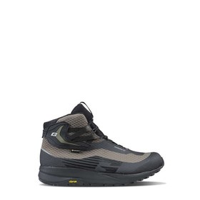Resim GAERNE G-XENON GORE-TEX BOT SİYAH YEŞİL 