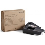 Resim Xerox Phaser 6600 108R01124 Siyah Atık Kutusu 6655 