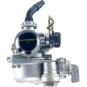 Resim Keihın Cup 100cc Karbüratör Komple Cys813 