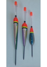 Resim Silverstar Ithal Şamandıra ( Işıldak Takılabilir Zebra ) 22003 Z 