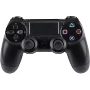 Resim Zshskj Ps4 Için 1.2m Kablolu Oyun Denetleyicisi (Yurt Dışından) 