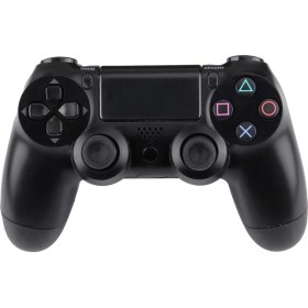 Resim Zshskj Ps4 Için 1.2m Kablolu Oyun Denetleyicisi (Yurt Dışından) 