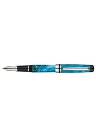Resim Monteverde Prima Serisi Mv26893 Dk M Prima Turkuaz Dolma Kalem Diğer 