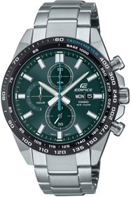 Resim Casio Efr-574db-3avudf Edifice Erkek Kol Saati 