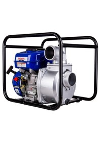 Resim Palmera Pa30t Benzinli Su Motoru 3" 6.5 Hp 