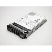Resim Dell 12tb 7.2k Rpm Sata 6gbps 512e 3.5in Hot-plug Hard 1 
