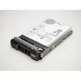 Resim Dell 12tb 7.2k Rpm Sata 6gbps 512e 3.5in Hot-plug Hard 1 
