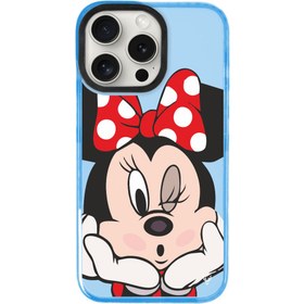 Resim iPhone 14 Pro Mini Fare Telefon Kılıfı 