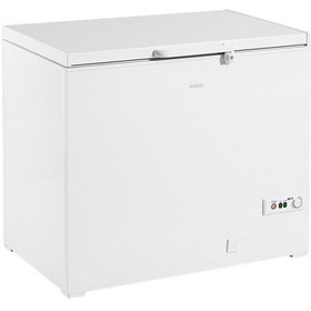 Resim Vestel SD30011 DuoMode Sandık Tipi Derin Dondurucu 