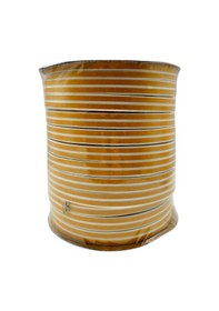 Resim Fixonic B.h.d Bhd00479 100mt Kapı Ve Pencere Fitil Bandı Beyaz Kauçuk 100 M 