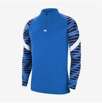Resim Nike CW5858-463 Strke21 Erkek Sweatshirt 
