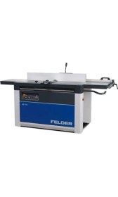 Resim Felder AD951 Kalınlık Planya Makinası 380V 