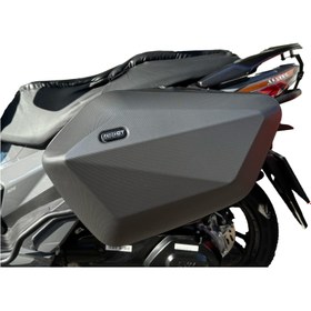 Resim FORTE GT 70880 PRIME ABS Yan Heybe 