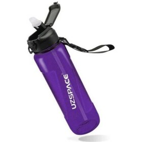 Resim Vagonlife Uzspace 6058 1500ml Pipetli Mor Tritan Matara Mor 