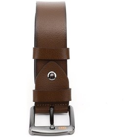 Resim Gönderi(R) Gönderi R Taba Antik Hakiki Deri 4 Cm Kot Kemeri Taba 