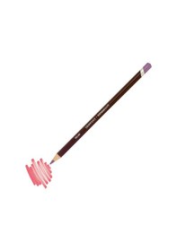 Resim Derwent Coloursoft Profesyonel Kuru Boya Kalemi C260 Bright Lilac Diğer 