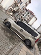 Resim Fiat Doblo 3 Aero Marşpiyel Takımı - Plastik - 