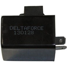 Resim MONDİAL 100KH DELTA FLAŞÖR 