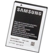 Resim Samsung S6500 Galaxy Mini 2 Batarya 1350 Mah Samsung S6500 Galaxy Mini 2 Batarya 1350 Mah