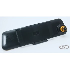 Resim Twogo GO-303 4,3" Inç Ekran Hd Ayna Monitör Geri Görüş Kamerası Profesyonel 