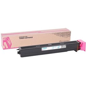Resim Develop Tn-613-a0tm3d0 Kırmızı Uyumlu Fotokopi Toner Great Toner 
