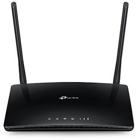 Resim Tp-Link Archer Mr200 Ac750 Wireless Dual Band 4g Router(Sim Kartlı) Wifi güçlendirici Modem 