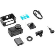 Resim DJI Osmo Action 4 Standart Combo - 128 GB SD Kart Hediyeli 