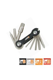 Resim Superb Super B Alyan Çakı Tb-9870 